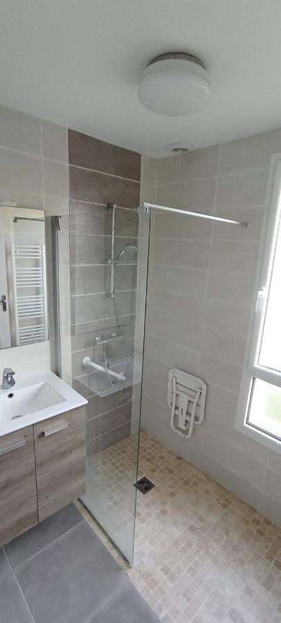Casa Verde Baria Apartment Laluque Bagian luar foto