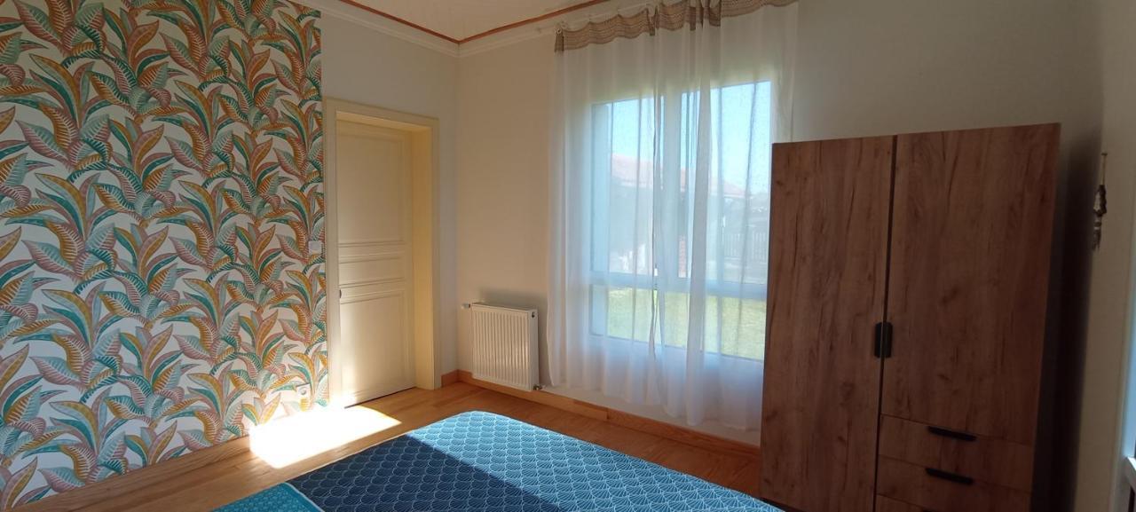 Casa Verde Baria Apartment Laluque Bagian luar foto