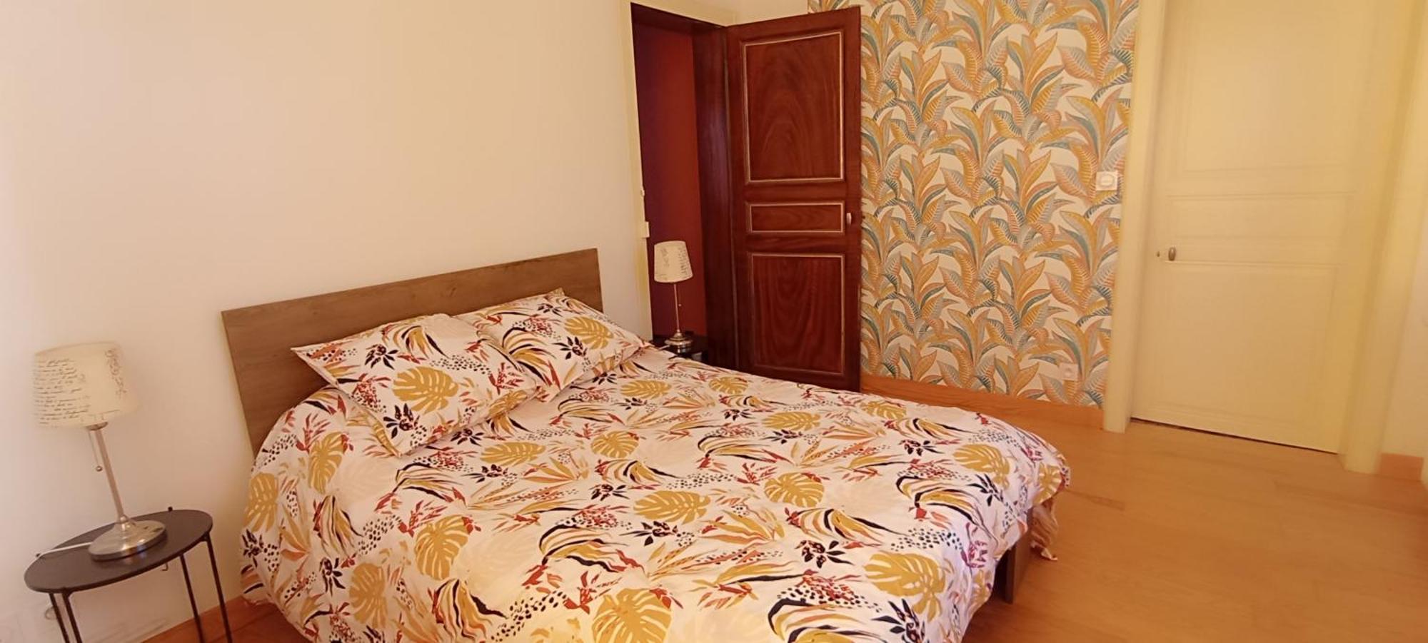 Casa Verde Baria Apartment Laluque Bagian luar foto